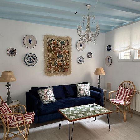 Casa Duplex En Centro Granada- Parking Opcional Βίλα Εξωτερικό φωτογραφία