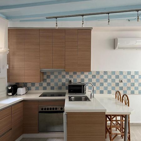 Casa Duplex En Centro Granada- Parking Opcional Βίλα Εξωτερικό φωτογραφία