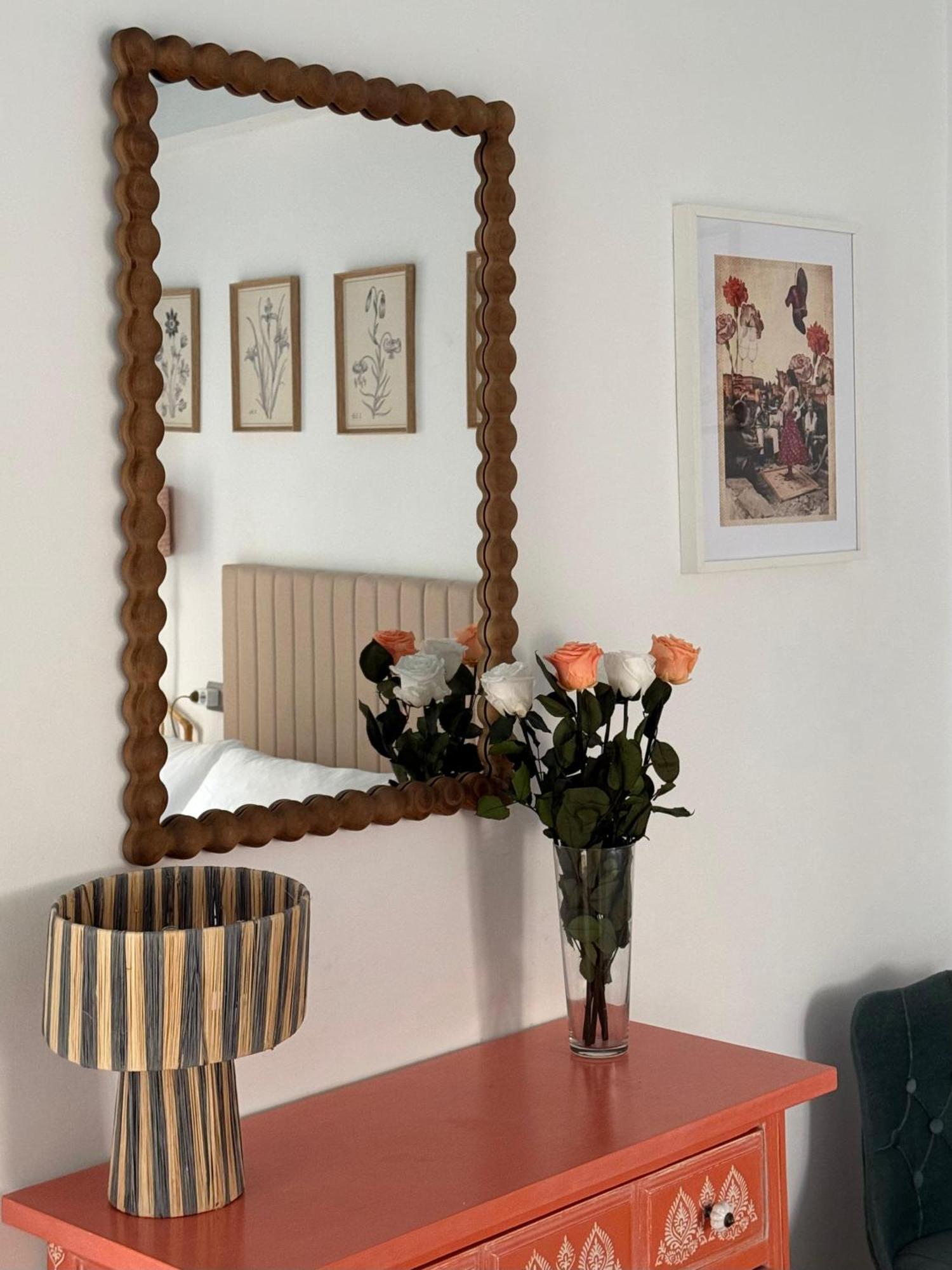 Casa Duplex En Centro Granada- Parking Opcional Βίλα Εξωτερικό φωτογραφία