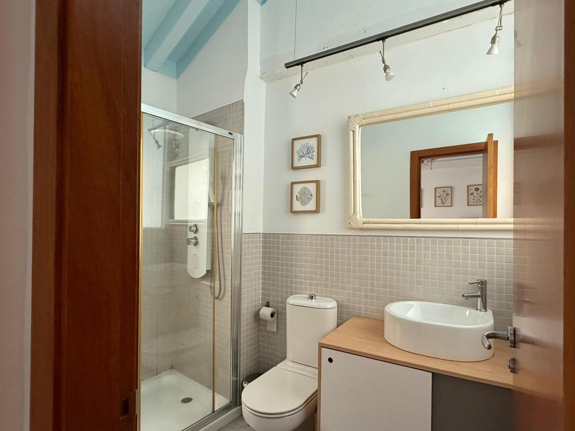 Casa Duplex En Centro Granada- Parking Opcional Βίλα Εξωτερικό φωτογραφία