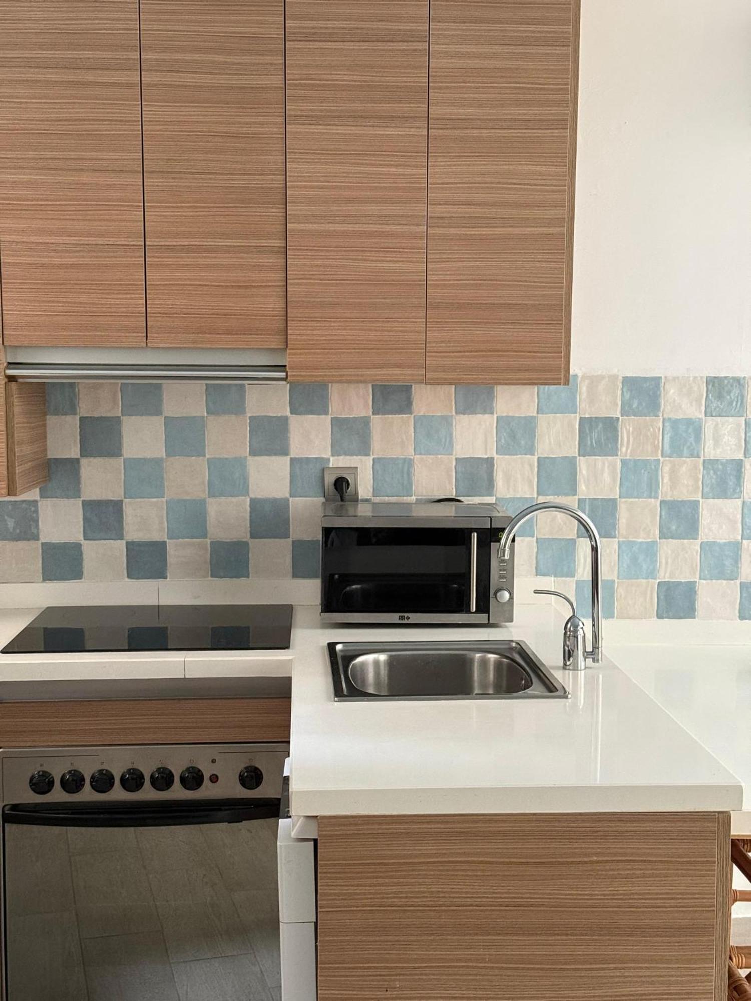 Casa Duplex En Centro Granada- Parking Opcional Βίλα Εξωτερικό φωτογραφία