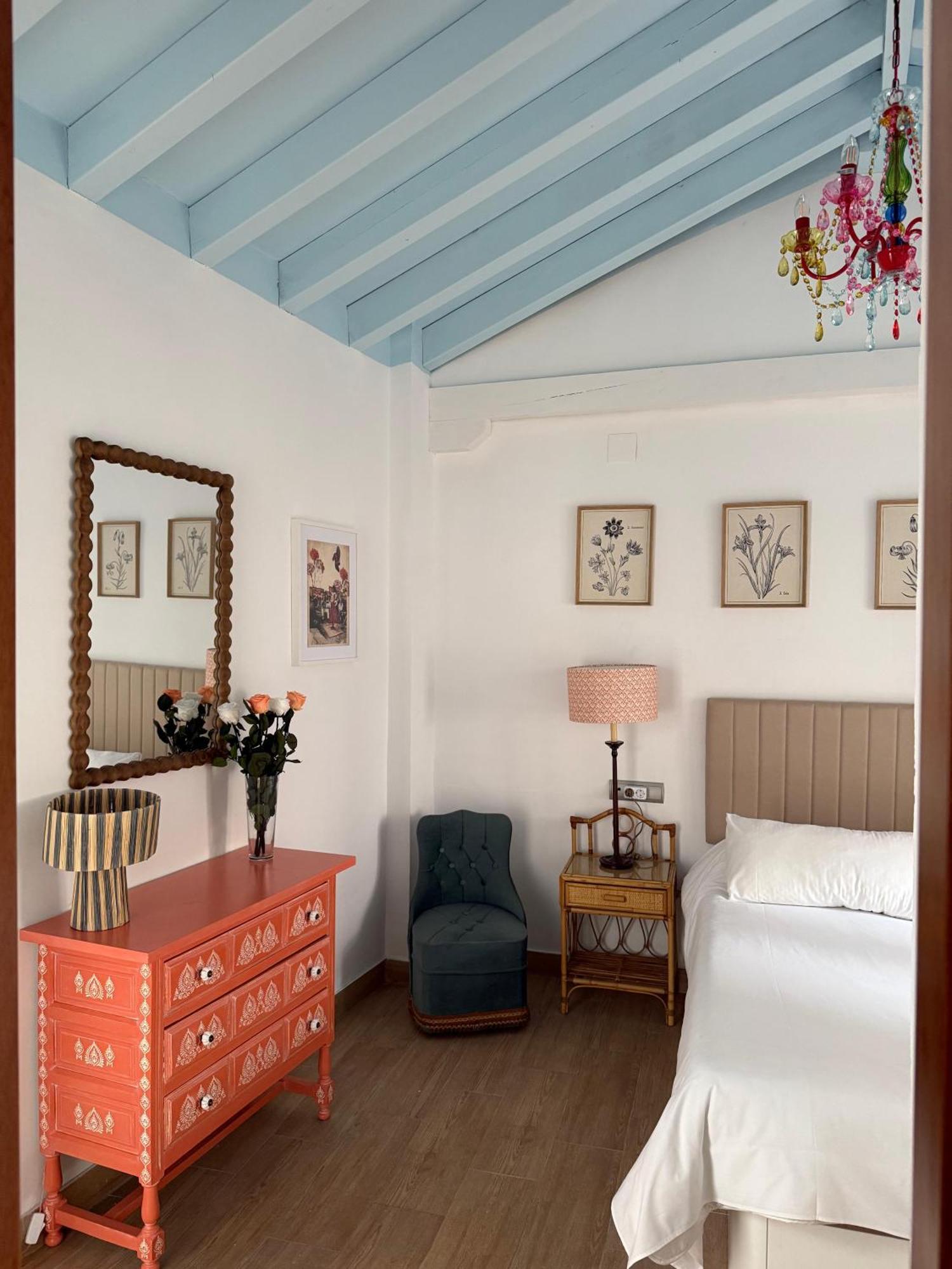 Casa Duplex En Centro Granada- Parking Opcional Βίλα Εξωτερικό φωτογραφία