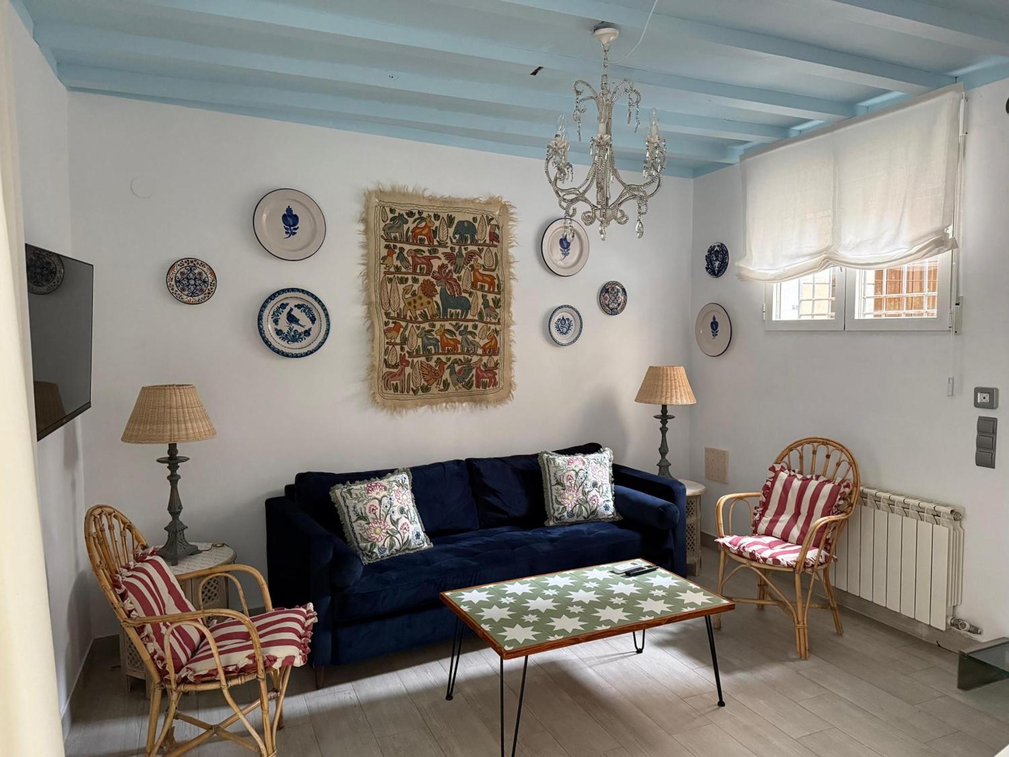 Casa Duplex En Centro Granada- Parking Opcional Βίλα Εξωτερικό φωτογραφία