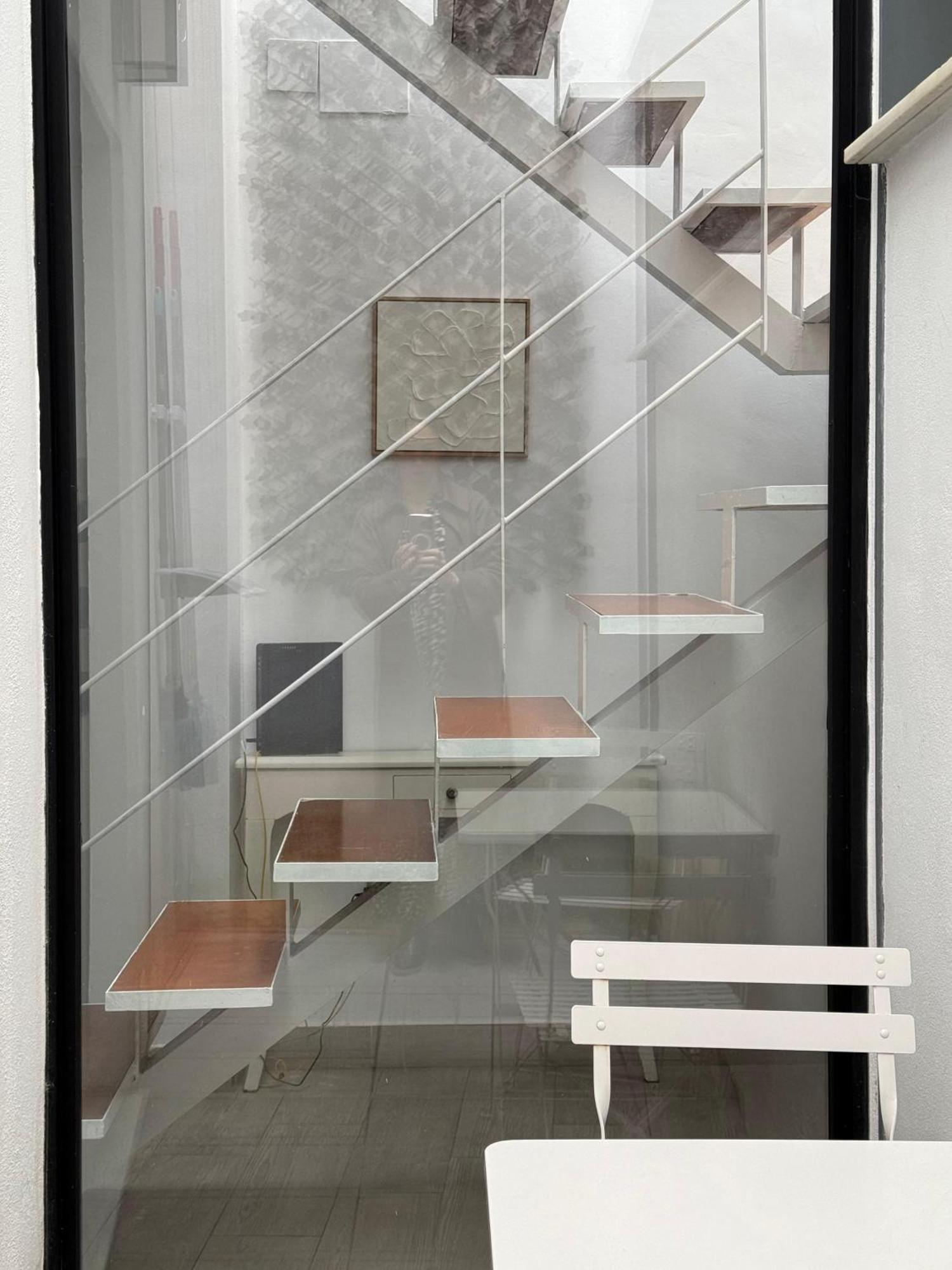 Casa Duplex En Centro Granada- Parking Opcional Βίλα Εξωτερικό φωτογραφία